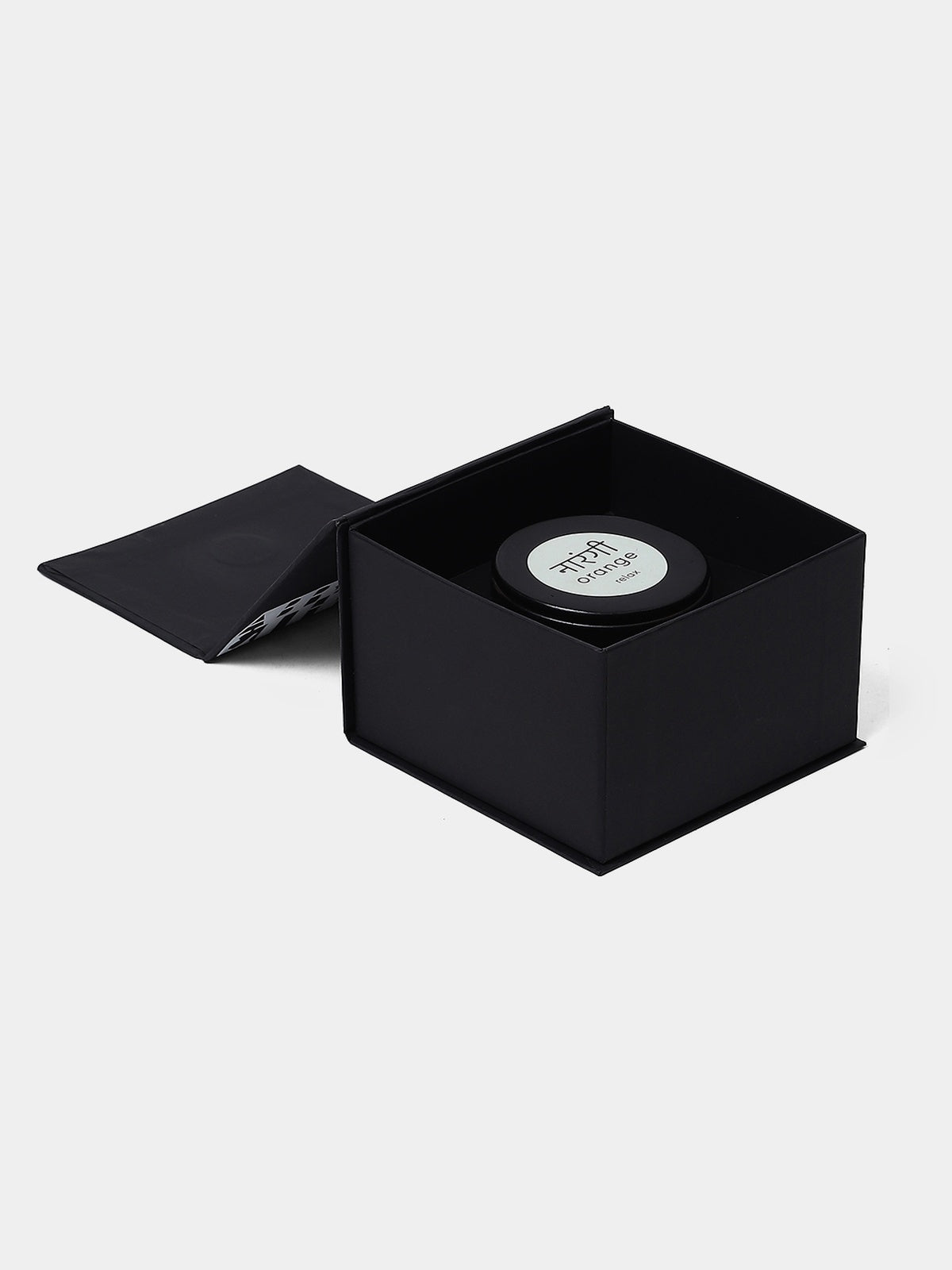 Big Dot Candle