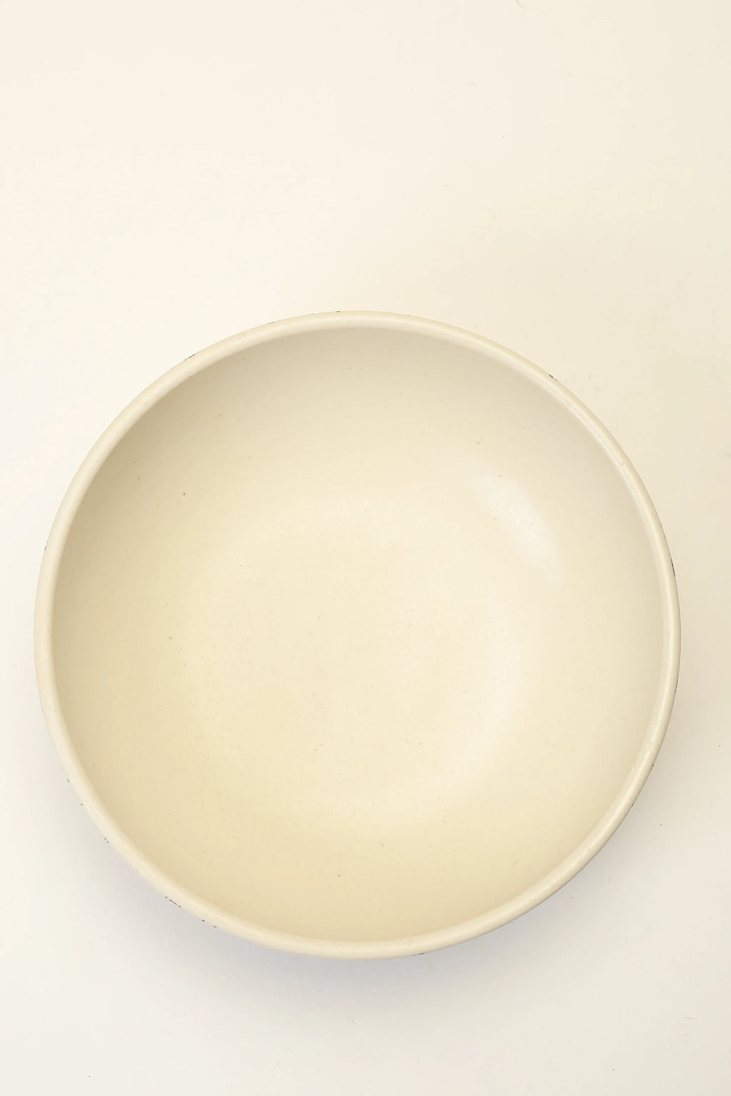 Ikat Salad Bowl