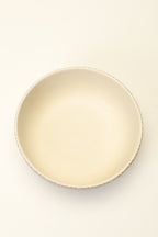 Scribble Salad Bowl