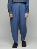 Midnight Ecovero Pant