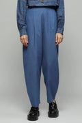 Midnight Ecovero Pant