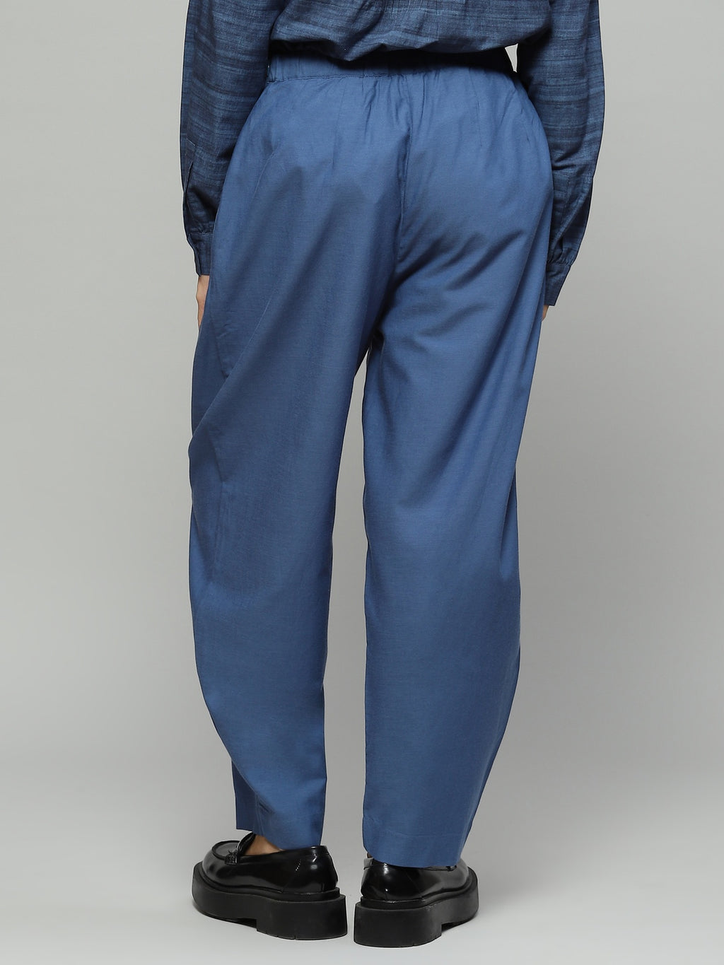 Midnight Ecovero Pant