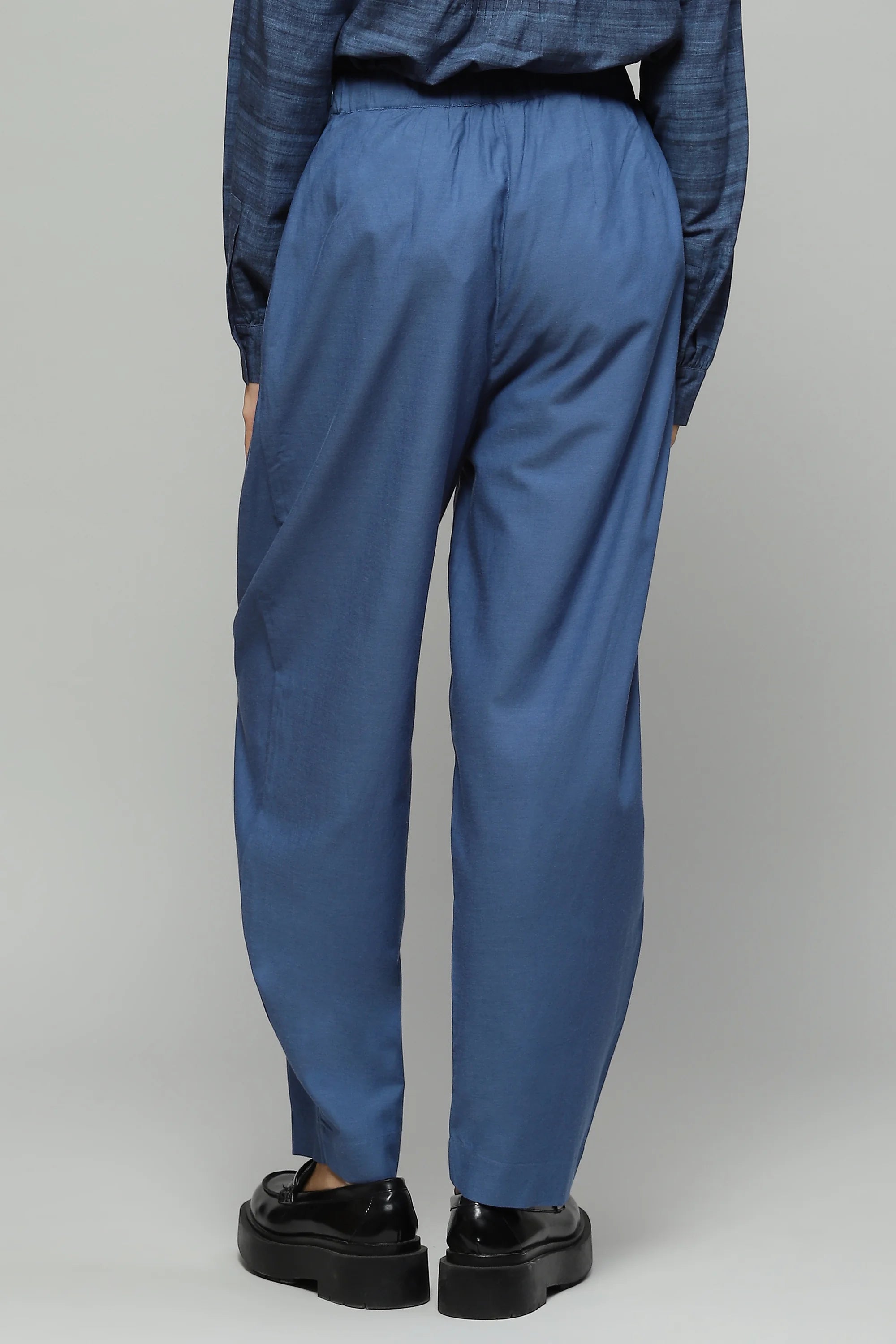 Midnight Ecovero Pant