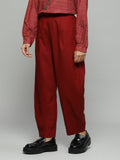 Madder Ecovero Pant