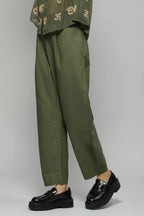 Seagrass Ecovero Pant