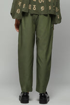 Seagrass Ecovero Pant
