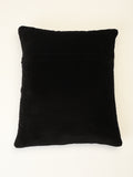 Kantha Stitch Cushion Cover