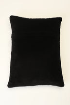 Kantha Stitch Cushion Cover