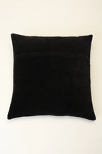 Aari Embroidery Cushion Cover