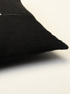 Aari Embroidery Cushion Cover