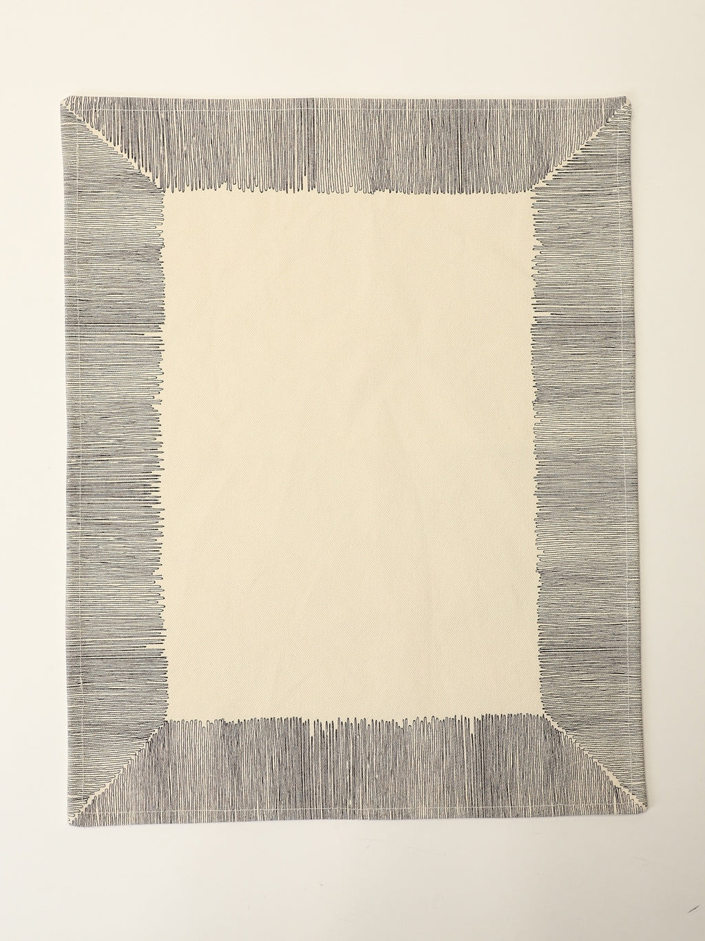 Scribble Napkin