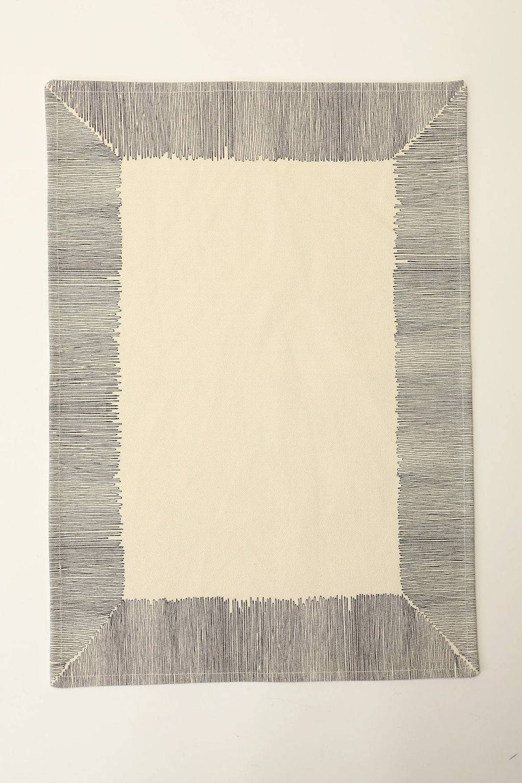 Scribble Napkin