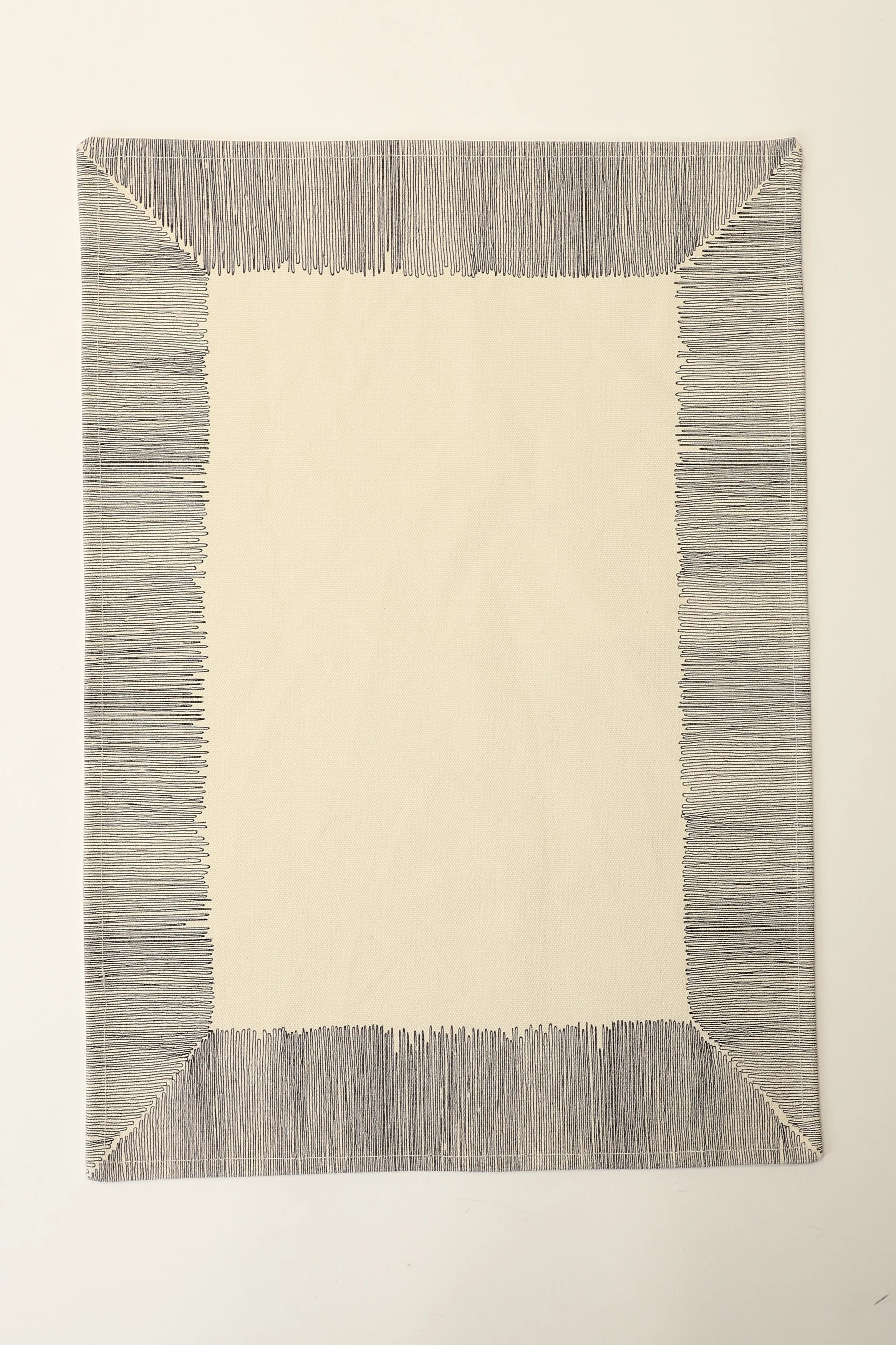 Scribble Napkin