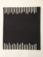 Ikat Table Mat