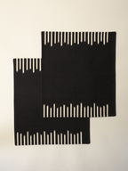 Ikat Table Mat