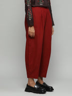 Madder Ecovero Pant