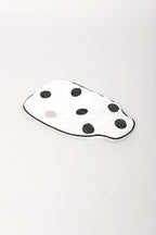 Crewel Embroidered Hot Bottle Cover