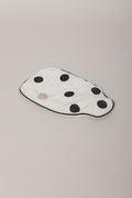 Crewel Embroidered Hot Bottle Cover