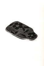 Floral Embroidered Hot Bottle Cover