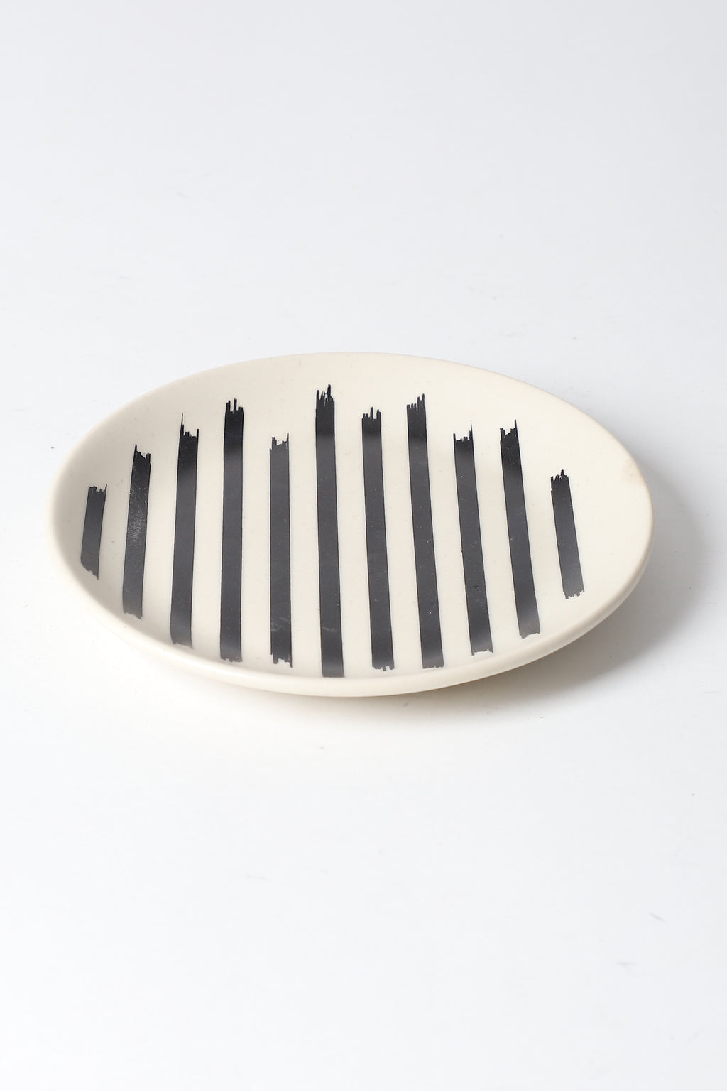 Ikat Plate