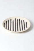 Ikat Plate