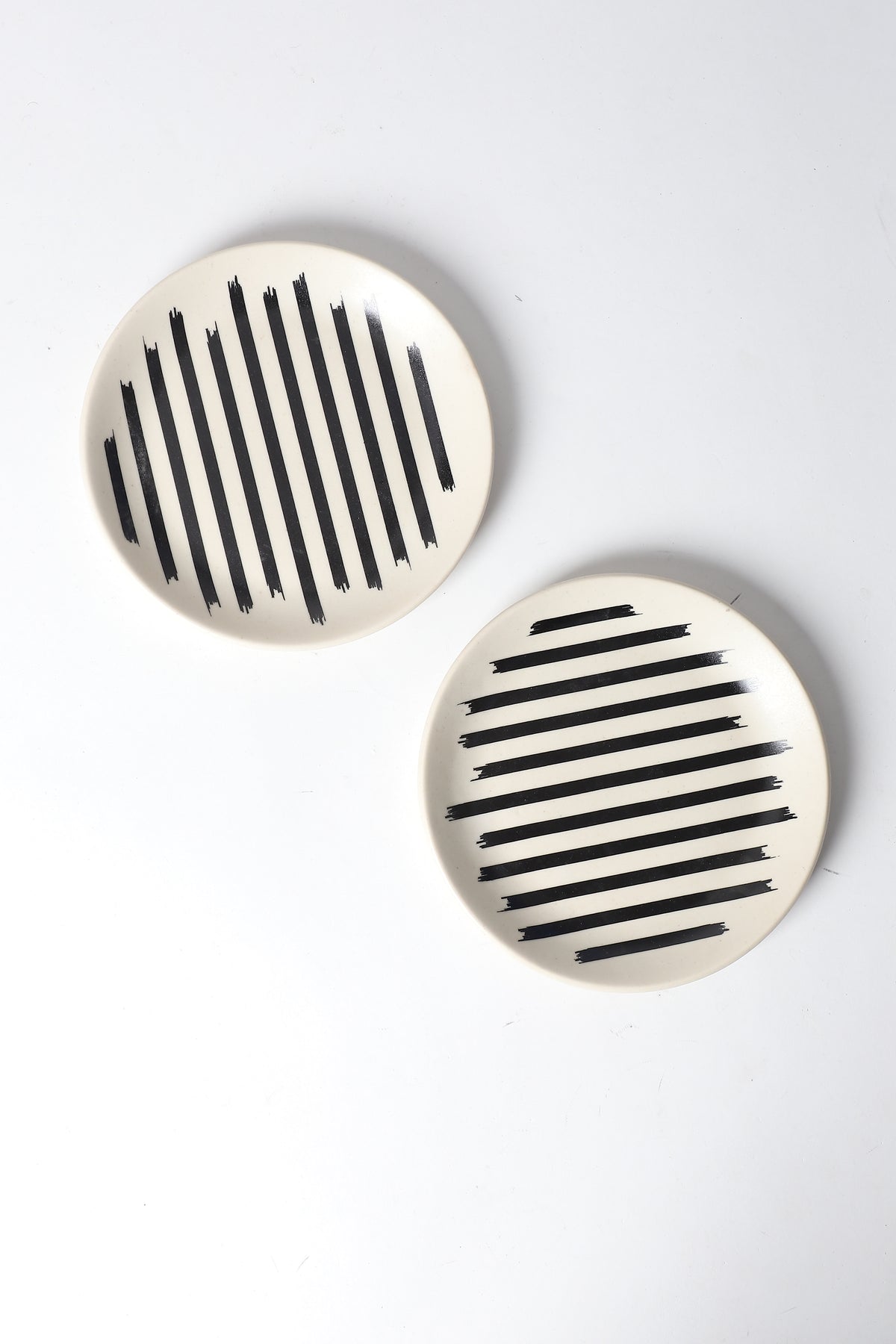 Ikat Plate