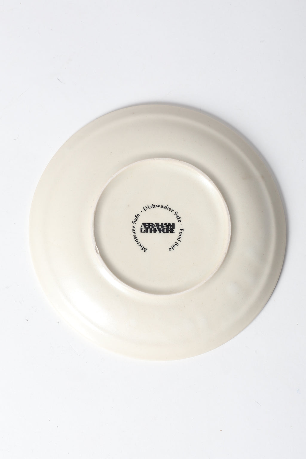 Ikat Plate