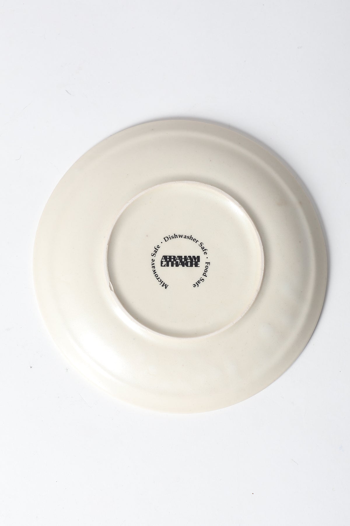 Ikat Plate