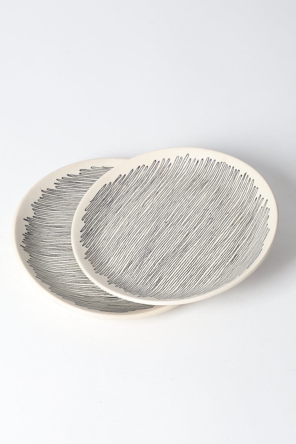 Scribble Plate