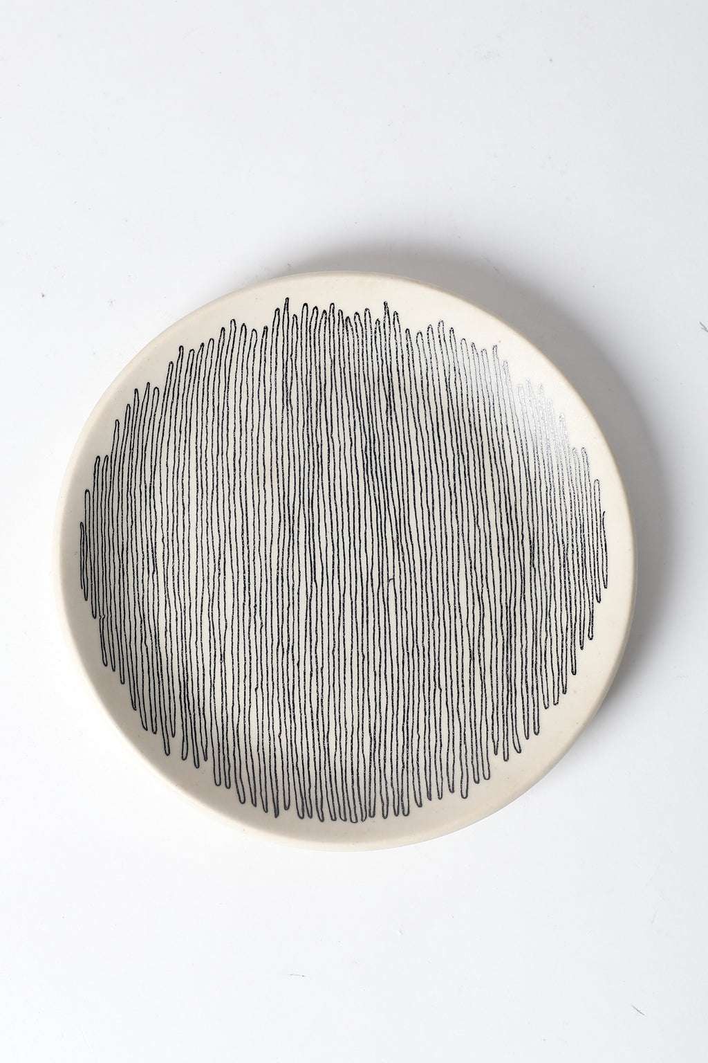 Scribble Plate