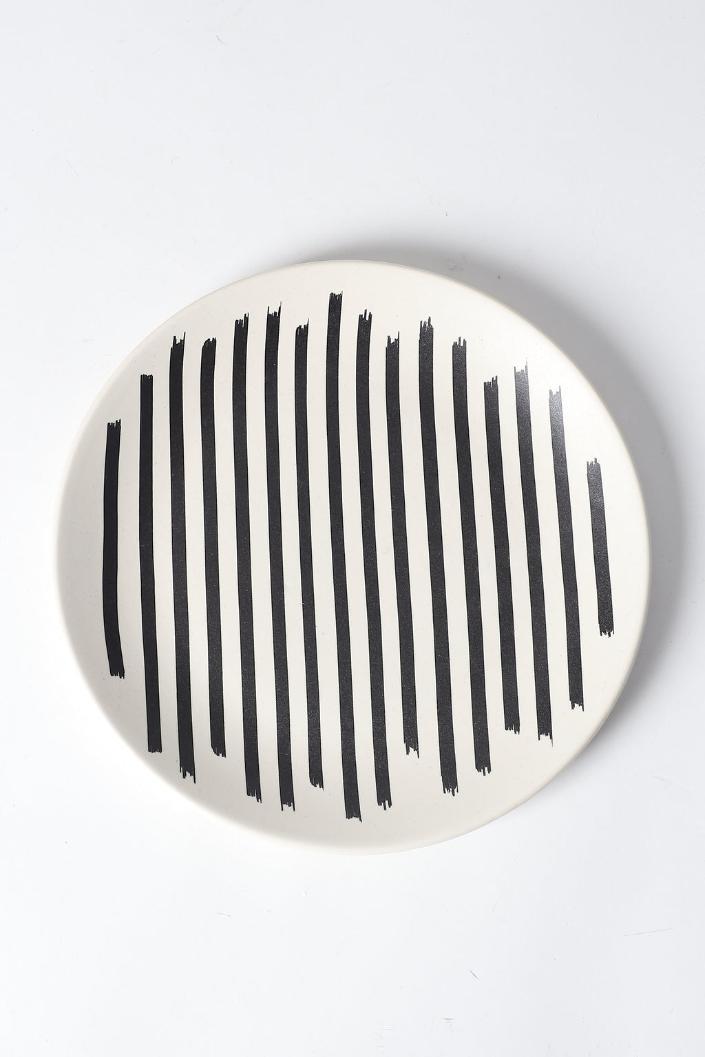 Ikat Side Plate