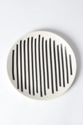 Ikat Side Plate