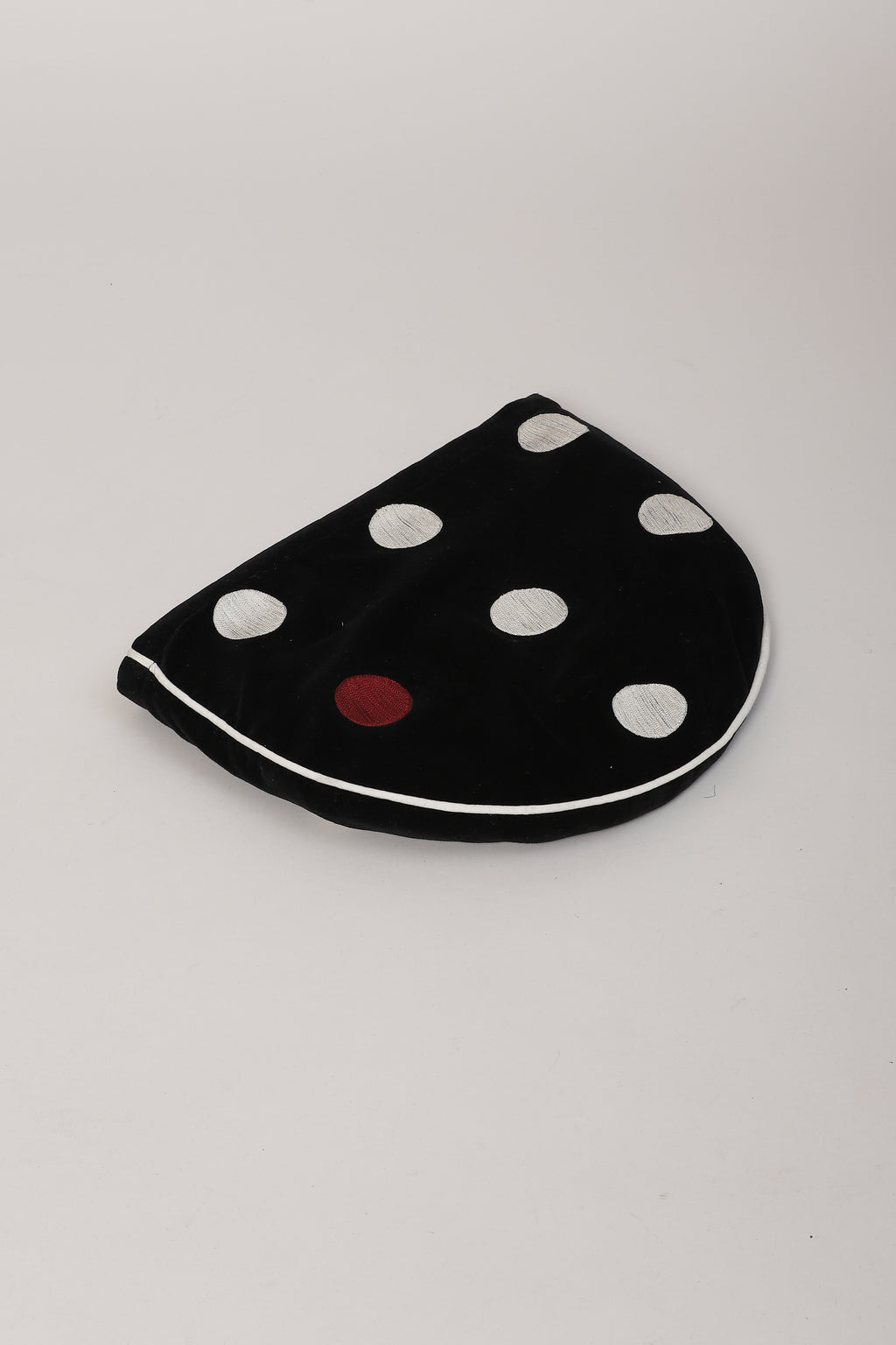Crewel Embroidered Teacosy