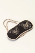 Embroidered Eyemask