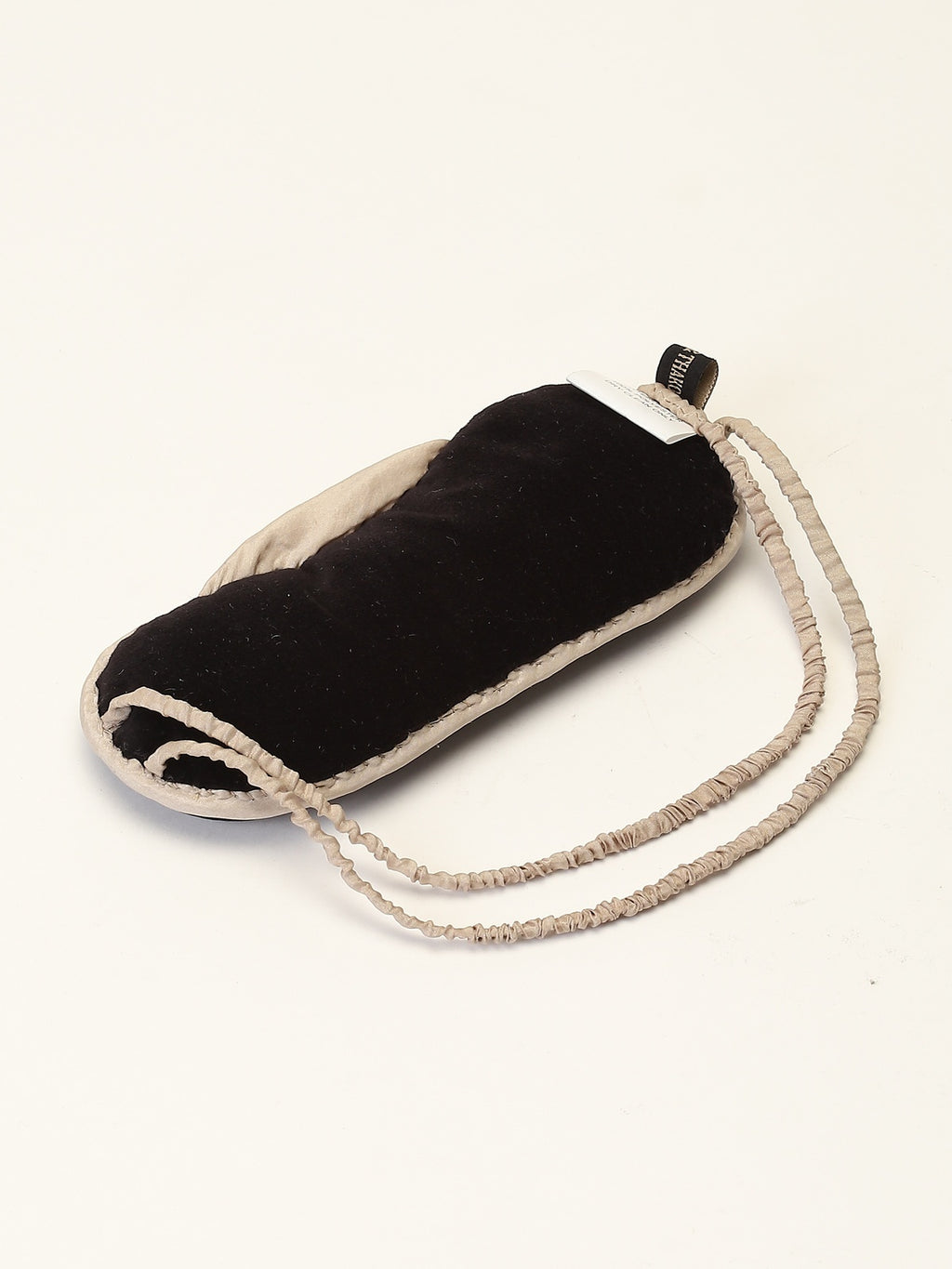 Embroidered Eyemask