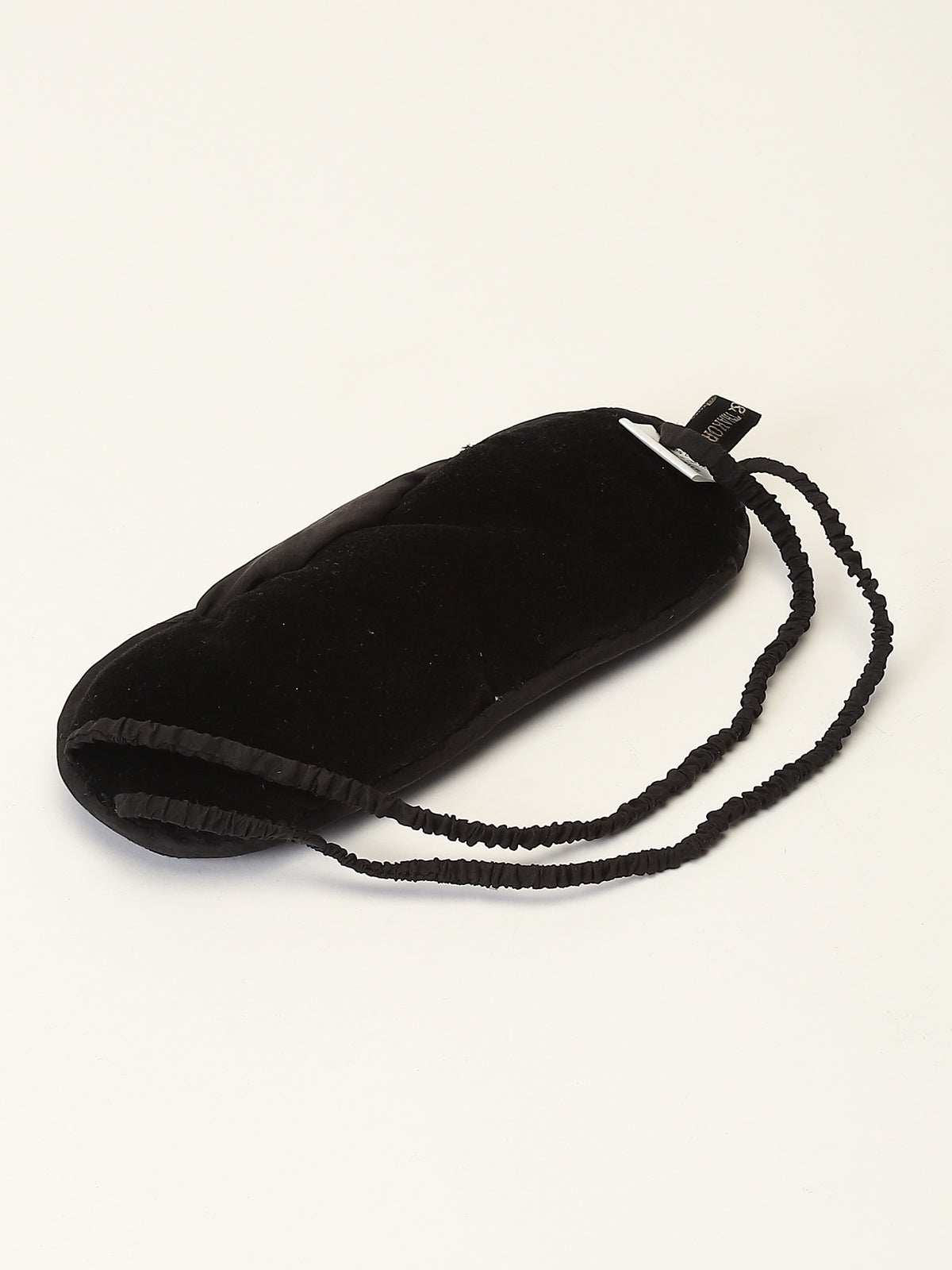 Sequinned Dot Eyemask