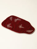 Embroidered Hot Bottle Cover