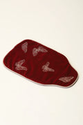 Embroidered Hot Bottle Cover
