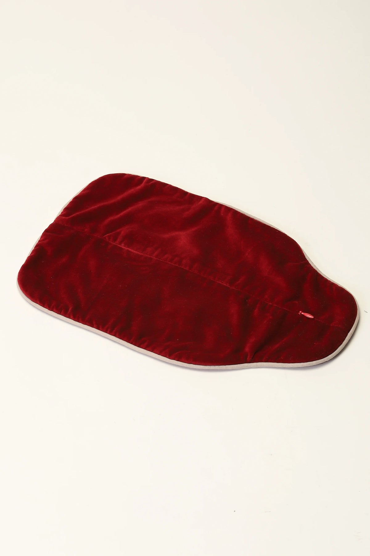 Embroidered Hot Bottle Cover