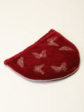Embroidered Teacosy