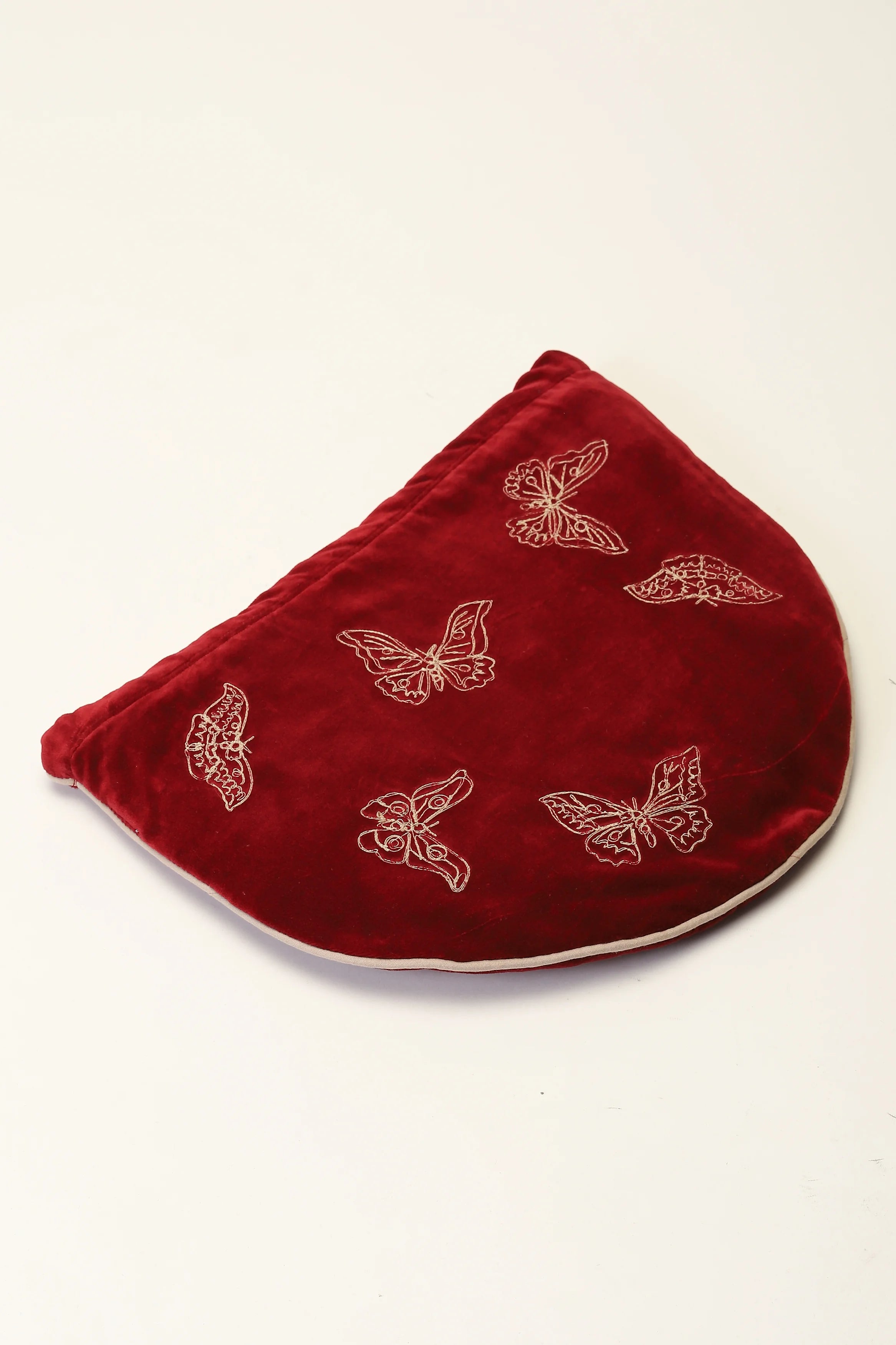 Embroidered Teacosy