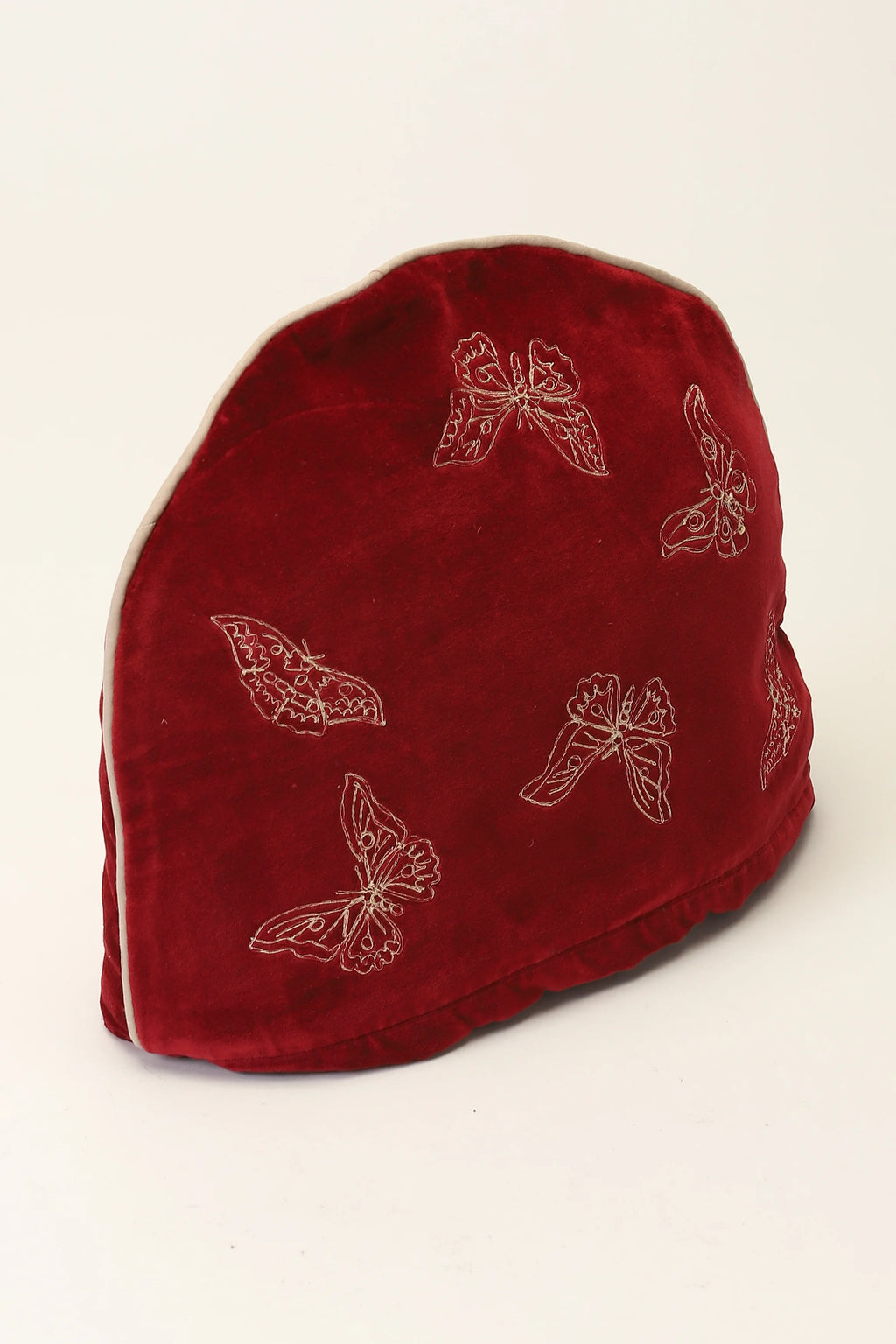 Embroidered Teacosy