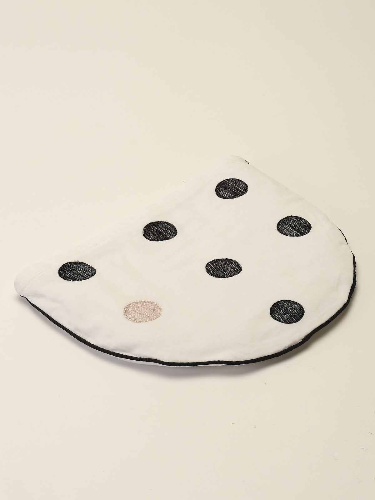 Crewel Embroidered Teacosy