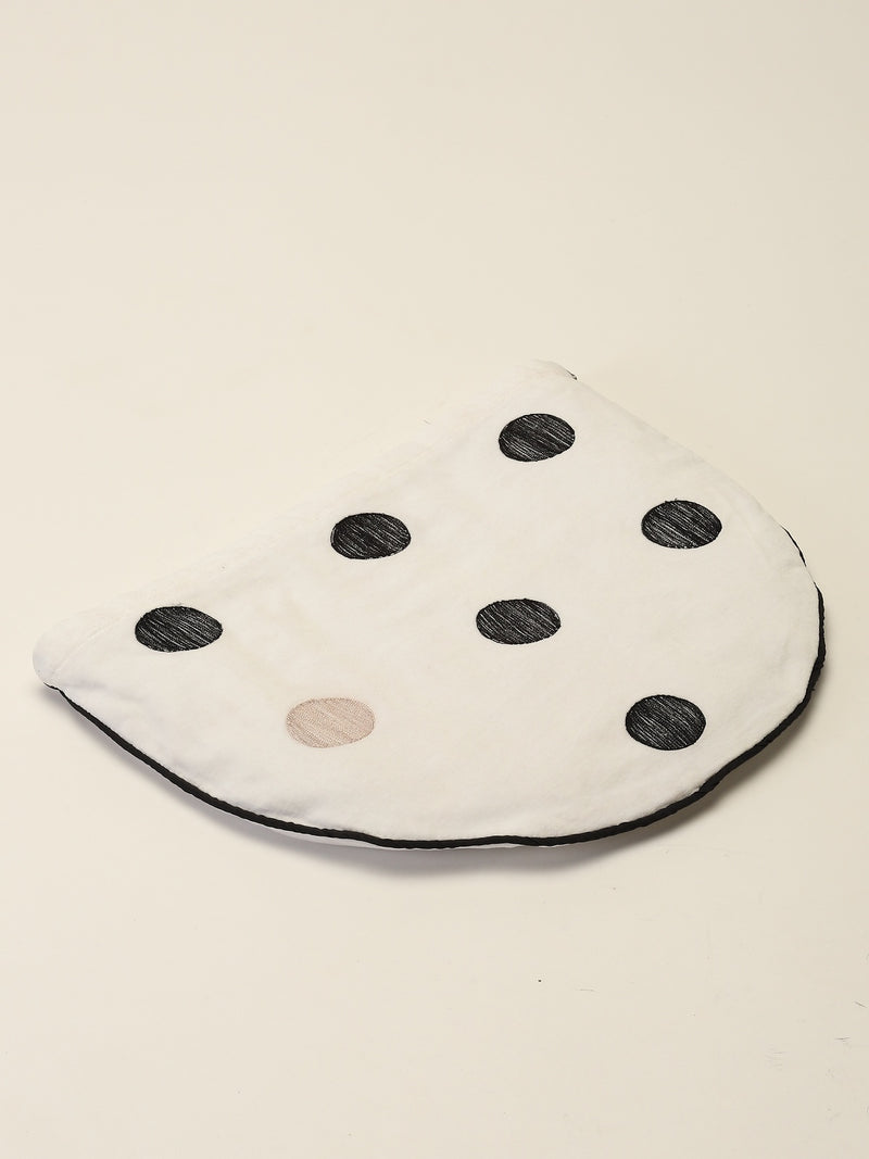 Crewel Embroidered Teacosy