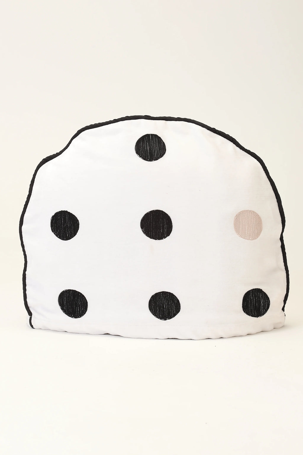 Crewel Embroidered Teacosy