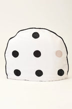 Crewel Embroidered Teacosy