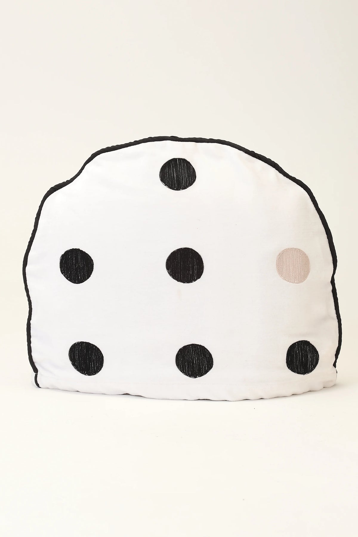 Crewel Embroidered Teacosy