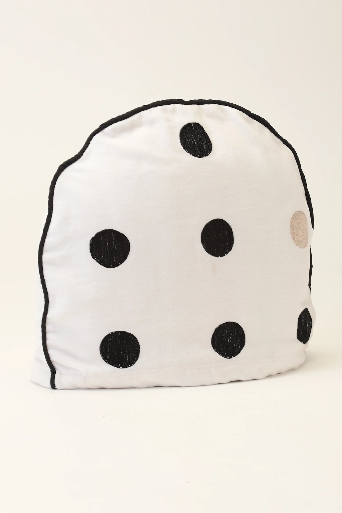 Crewel Embroidered Teacosy