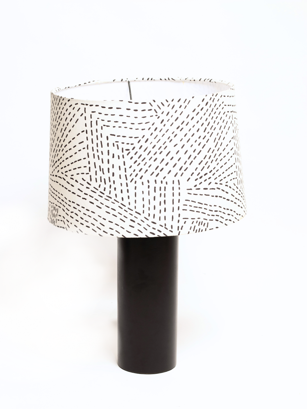 Kantha Lamp Shades