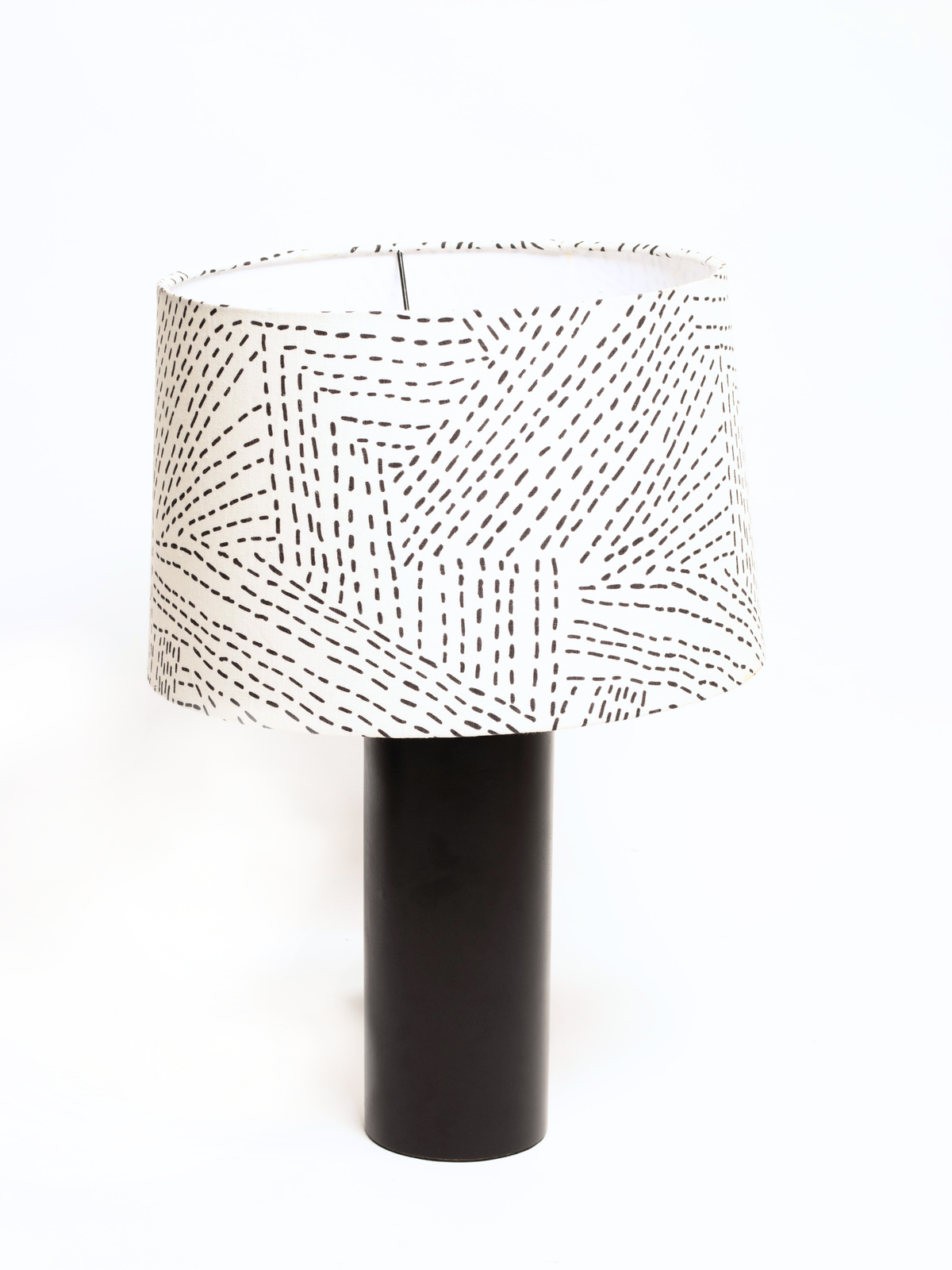 Kantha Lamp Shades